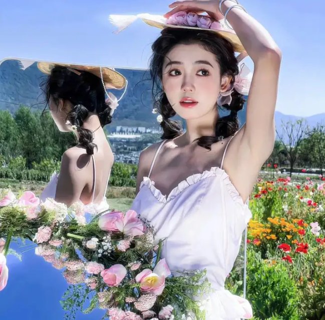 高分佳作