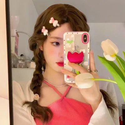 讨厌的女人